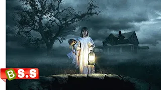 Annabelle Comes Home 2019 Movie Explained In Hindi