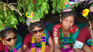 Langre Enej Video || New Santali Langre Video 2024 || Sakal Marandi Official