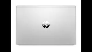 Как победить ноутбук #HP, Laptor 15s fq2119ur, проблема с драйверами