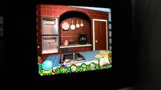 Sabrina The Teenage Witch Spellbound PC Game Part 1