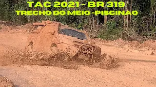 TAC 2021 - 08 BR 319 - LAMAÇAL BRUTO