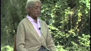 J. Krishnamurti - Ojai 1982 - Public Talk 2 - What is the place of knowledge in our lives?