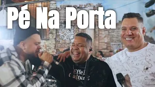 Jefinho Exalta, Nego Branco e Ricardinho Souza  - Roda de Samba e Pagode ao vivo .