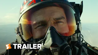 Top Gun: Maverick NEW Trailer (2022) | Movieclips Trailers