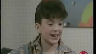 Small Wonder S3 E21 The Rock Band S3 E21   YouTube