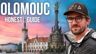 What Are The Best Things To Do In Olomouc? (Honest Guide)