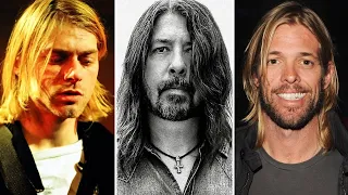 Dave Grohl's Double Tragedy