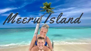 Maldives Honeymoon - Meeru Island