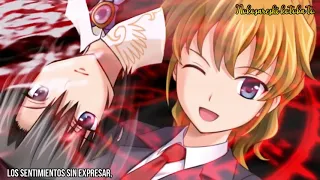 Umineko no Naku Koro ni - Visual Novel (PS3) Opening || Sub Español