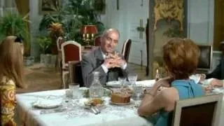 Louis de Funes LES GRANDES VACANCES