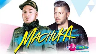 DJ Samo live at Machuka (Fun Radio)  - The Best Of Baile Funk #Part.2