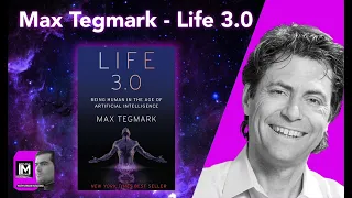 Max Tegmark: Artificial Intelligence will IMPROVE your Life!