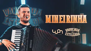 Mineirinha - Luan Estilizado | Vaquejada Estilizada