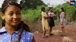 Likes Of These Days - A Nigerian Movie