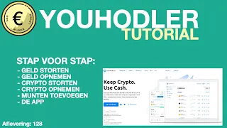 YouHodler TUTORIAL 2022 - All you need to know [afl 128]