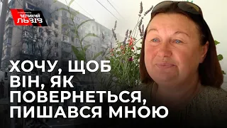 «Він мусить прийти до мене», - дружина захисника «Азовсталі» відкрила у Львові квітковий магазин