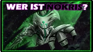 Wer ist Nokris? | Destiny Deutsch / German