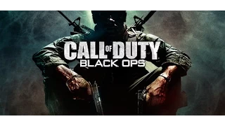 Call Of Duty-Black Ops : Match a mort par équipe Nuketown !