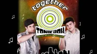 TonikBox - Together (Radio Edit)