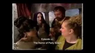 MST3K Season Eight Skits & Storylines - 817 - The Horror of Party Beach