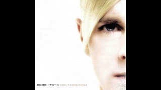 Richie Hawtin - DE9 | Transitions (DVD Mix)