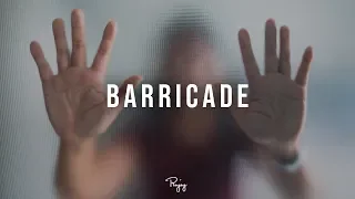 "Barricade" - Storytelling Freestyle Rap Beat Hip Hop Instrumental 2019 | BeatsCraze #Instrumentals