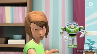 Toy Story: Dose Andy regret giving his toys to Bonnie ?