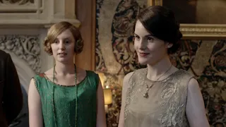 Downton Abbey - S02E09