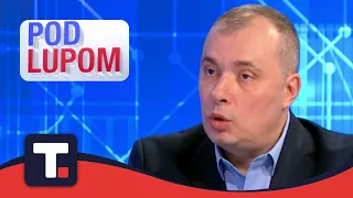 Izbori u Rusiji: Izlaznost 72 odsto - Nenad Popović i Bojan Bilbija • POD LUPOM