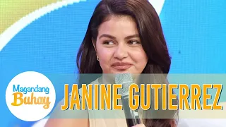 Will Janine confess her true state to Paulo? | Magandang Buhay