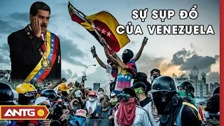 Giải phẫu cuộc tự sát của Venezuela | Tiêu điểm Quốc tế | ANTG