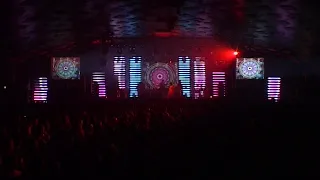 Groove Armada  - Easy (Live From Barrowlands 2007)
