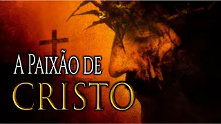 Julgamento e Morte de Jesus