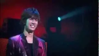 ss501 because i'm stupid live in japan persona tour)   YouTube