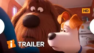 Pets - A Vida Secreta dos Bichos 2 | Trailer 6 Dublado