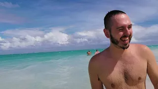 One week in Punta Cana Vol.2