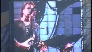 GRATEFUL DEAD  Buckeye Lake OH  7-29-94 set 1.mpg