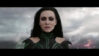 ТОР 3 : Рагнорёк-Трейлер (2017) HD/Thor: Ragnarok (2017) HD