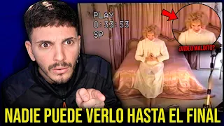 5 videos mas PERTURBADORES ENCONTRADOS en YOUTUBE #2