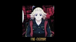 EVERYDAY-T!NE (speed up)