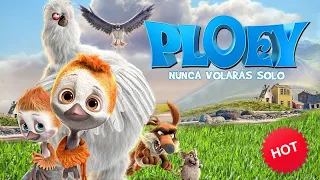 Ploey – Você Nunca Voará Sozinho 2018 Dublado - Melhores cenas 4K