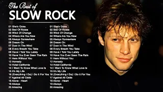 1Best Slow Rock Ballads 80's 90's Scorpions, Aerosmith, Bon Jovi, Led Zeppelin, U2, Guns N' Roses