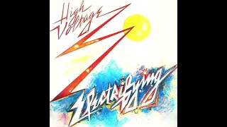 High Voltage – Darling