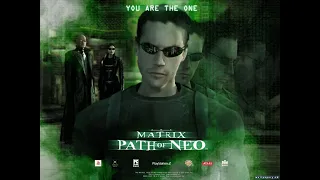 Прохождение Matrix - Path of Neo (5 - Конец первого фильма)