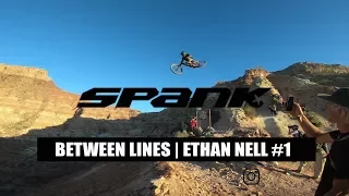 Ethan Nell Red Bull Rampage 2017 | Spank Between Lines EP 1