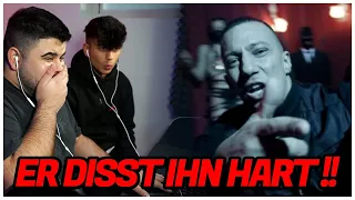 FARID BANG DISST BUSHIDO & LACHT IHN AUS !! 😨 FARID BANG - „KUCK KUCK" | Reaction