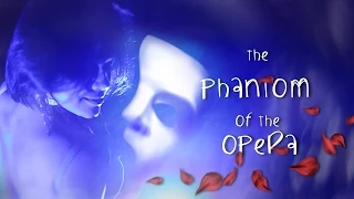 Призрак оперы / The Phantom of the Opera