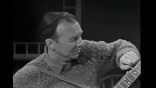 Pete Seeger Rainbow Quest   Sonny Terry and Brownie McGhee