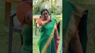 Amma neney ni koduku part -12 #prashucomedy #comedy #prashubaby #shorts #amma