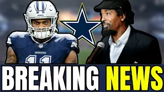🚨 Cowboys control coach Al Harris’ fate unless Dan Quinn makes this bold move!🏈 DALLAS COWBOYS NEWS!